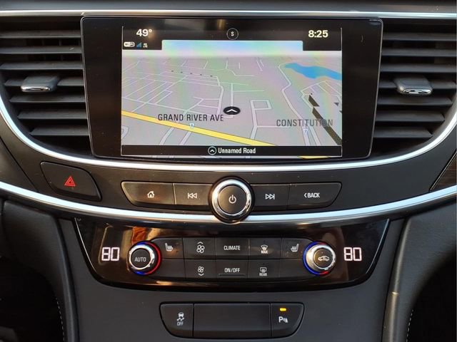 Used 2018 Buick LaCrosse Essence w/ Sights and Sounds Package image 18