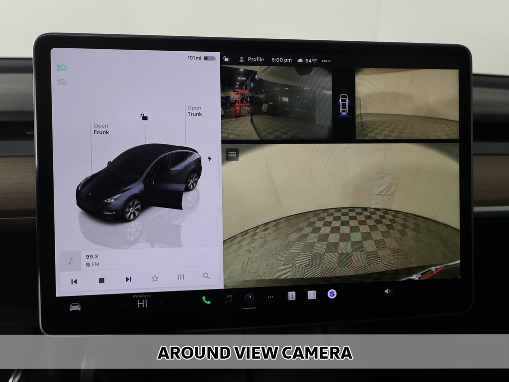 Used 2024 Tesla Model Y Long Range image 5