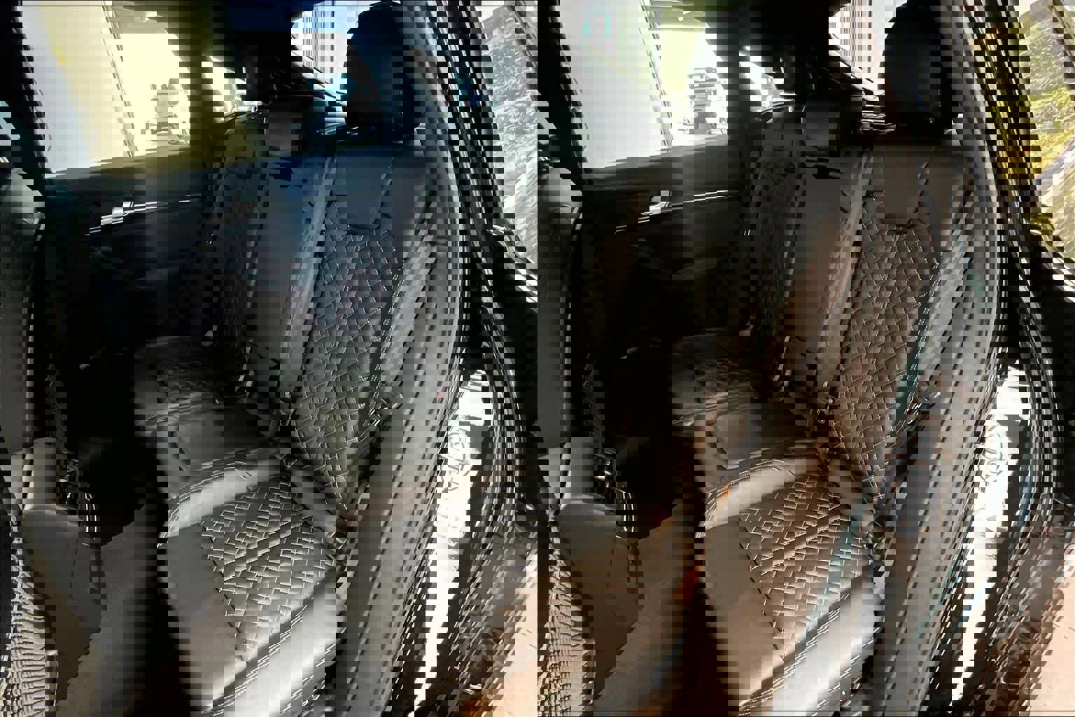 Used 2023 Audi SQ5 Premium Plus w/ Premium Plus Package image 20