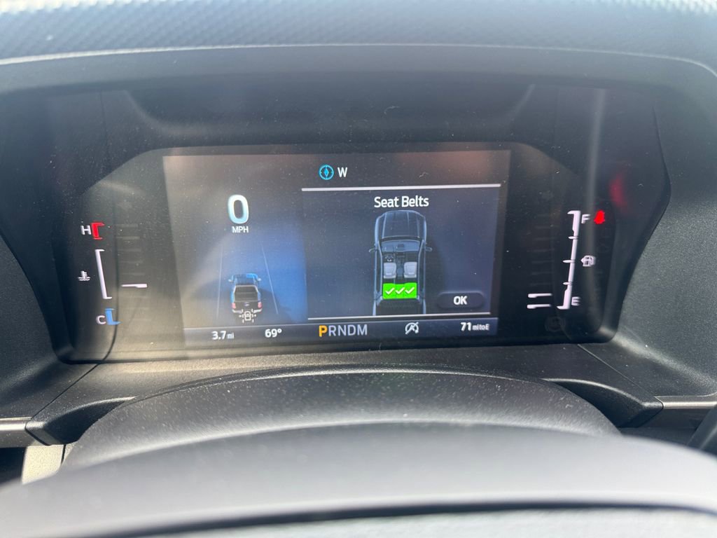 New 2026 Ford Ranger XLT w/ Equipment Group 301A High image 20