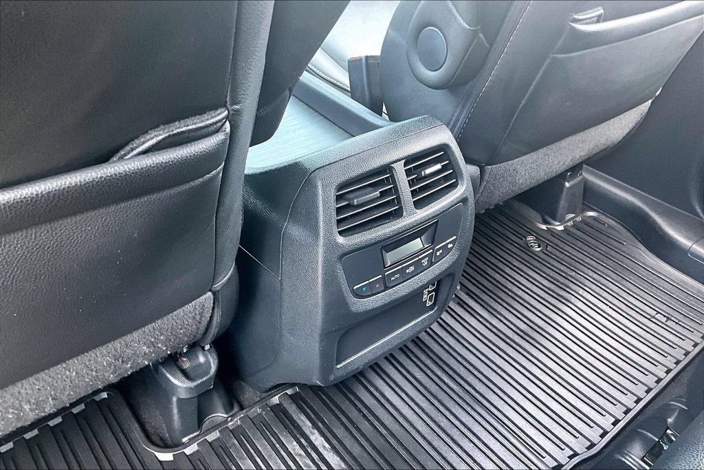 Certified 2022 Honda Pilot Special Edition image 10