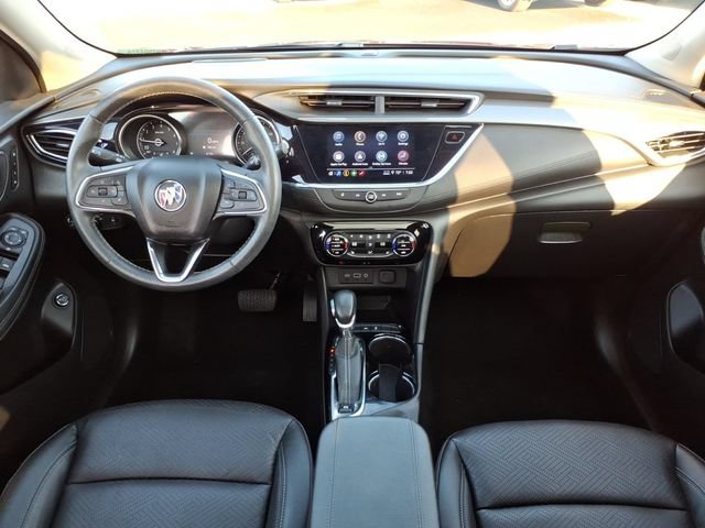 Used 2023 Buick Encore GX Essence w/ Experience Buick Package FWD image 18