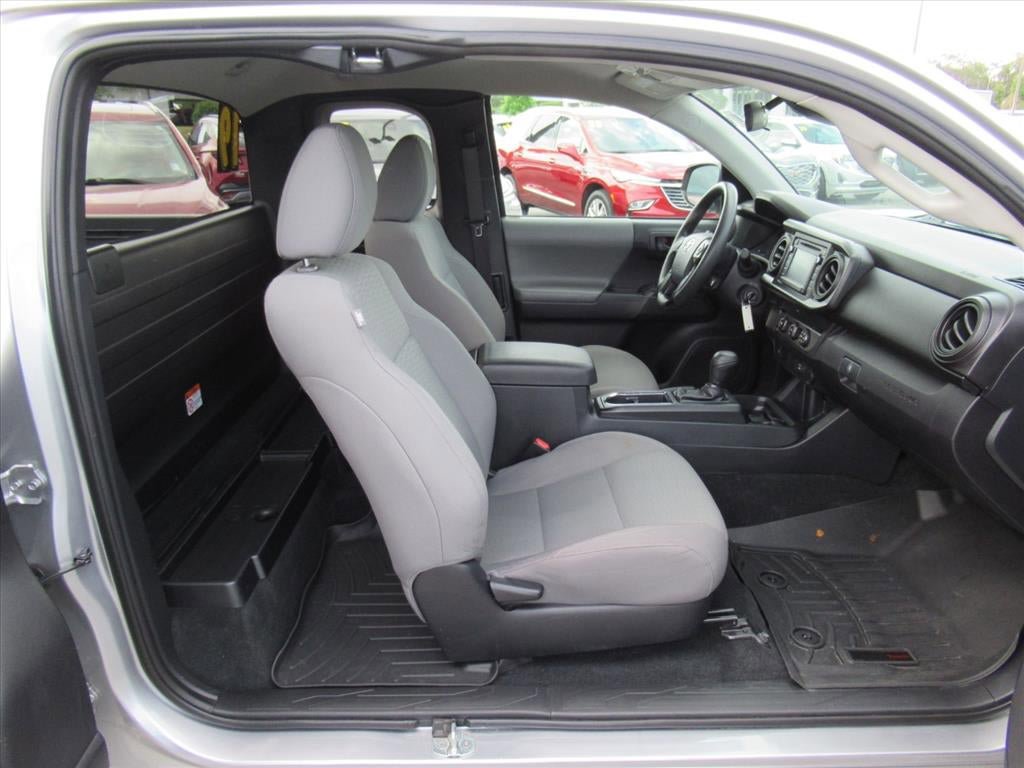 Used 2019 Toyota Tacoma SR RWD image 10