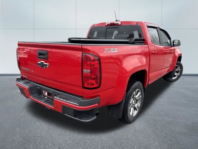 Used 2019 Chevrolet Colorado Z71 image 5