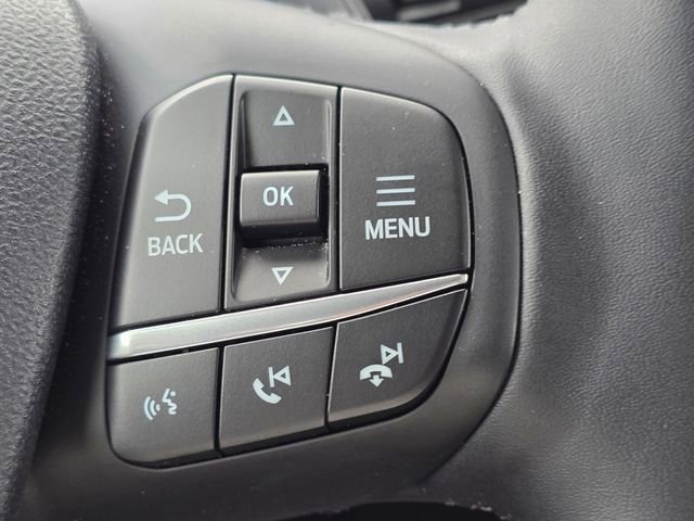 Used 2025 Ford Bronco Sport Badlands w/ Badlands Tech Package image 12