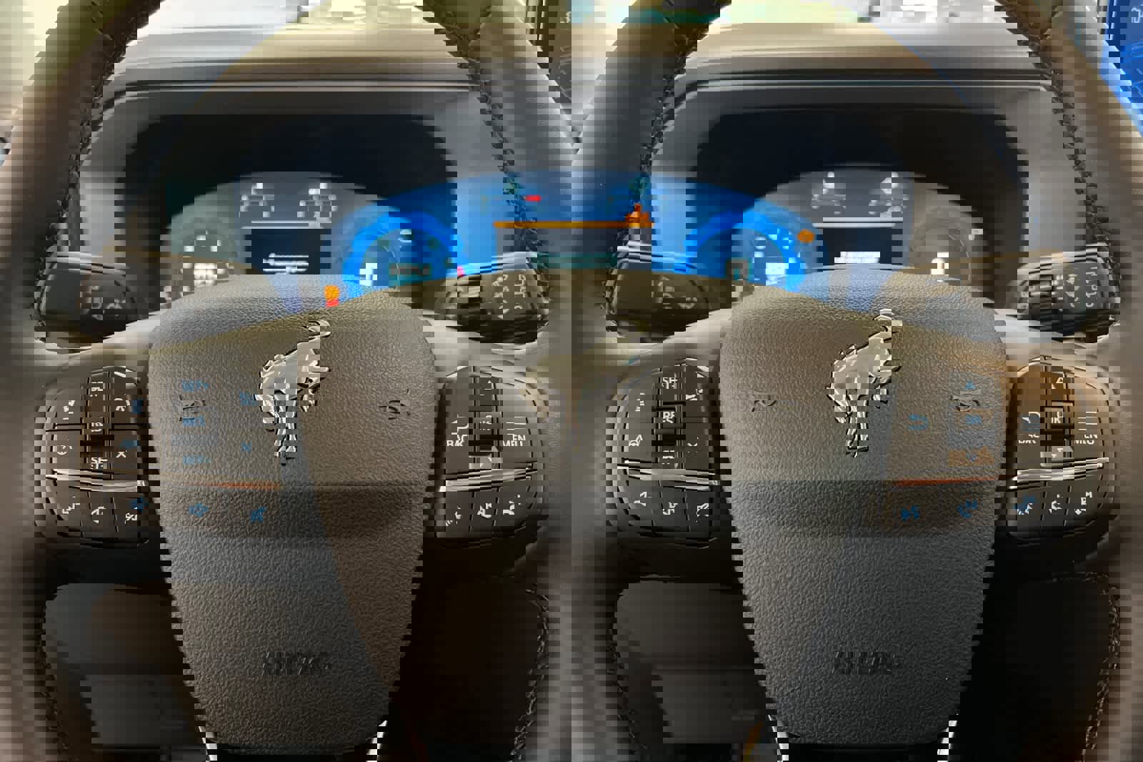 New 2025 Ford Bronco Sport Outer Banks w/ Sasquatch Outer Banks Package image 23