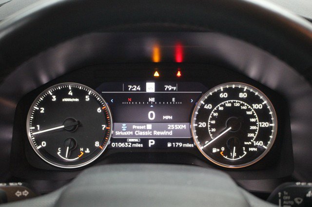 Used 2024 Mitsubishi Outlander SE image 13