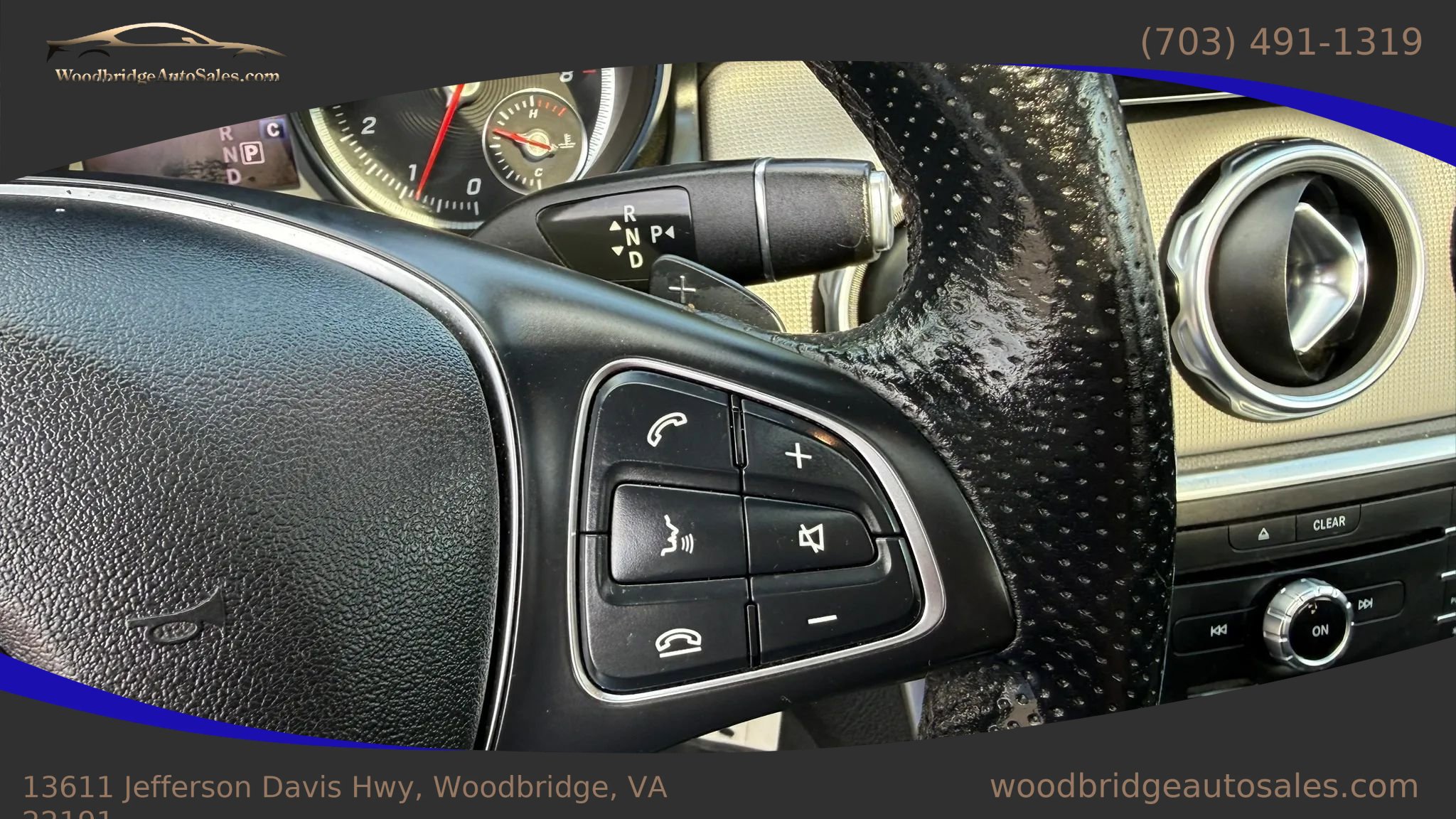 Used 2019 Mercedes-Benz GLA 250 4MATIC image 21