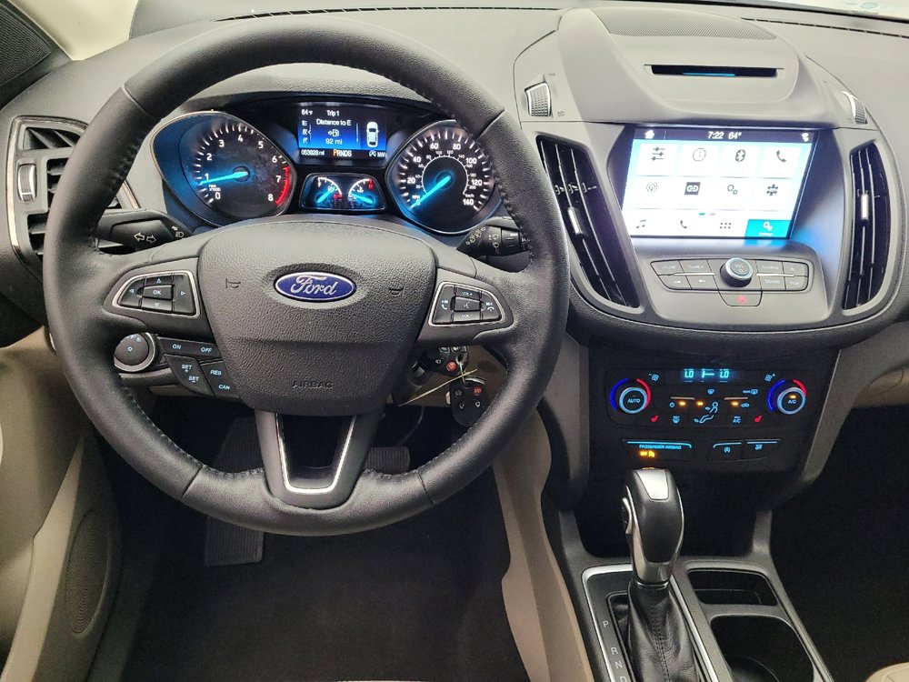 Used 2018 Ford Escape SEL image 22