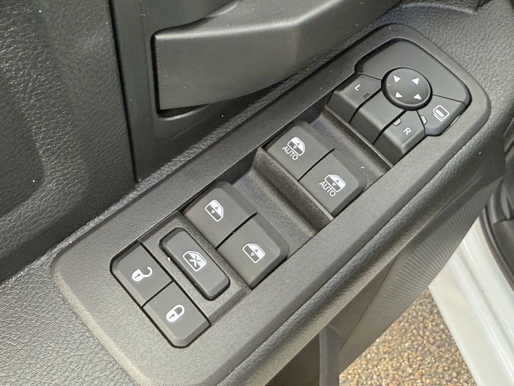 New 2026 RAM 5500 Tradesman image 11