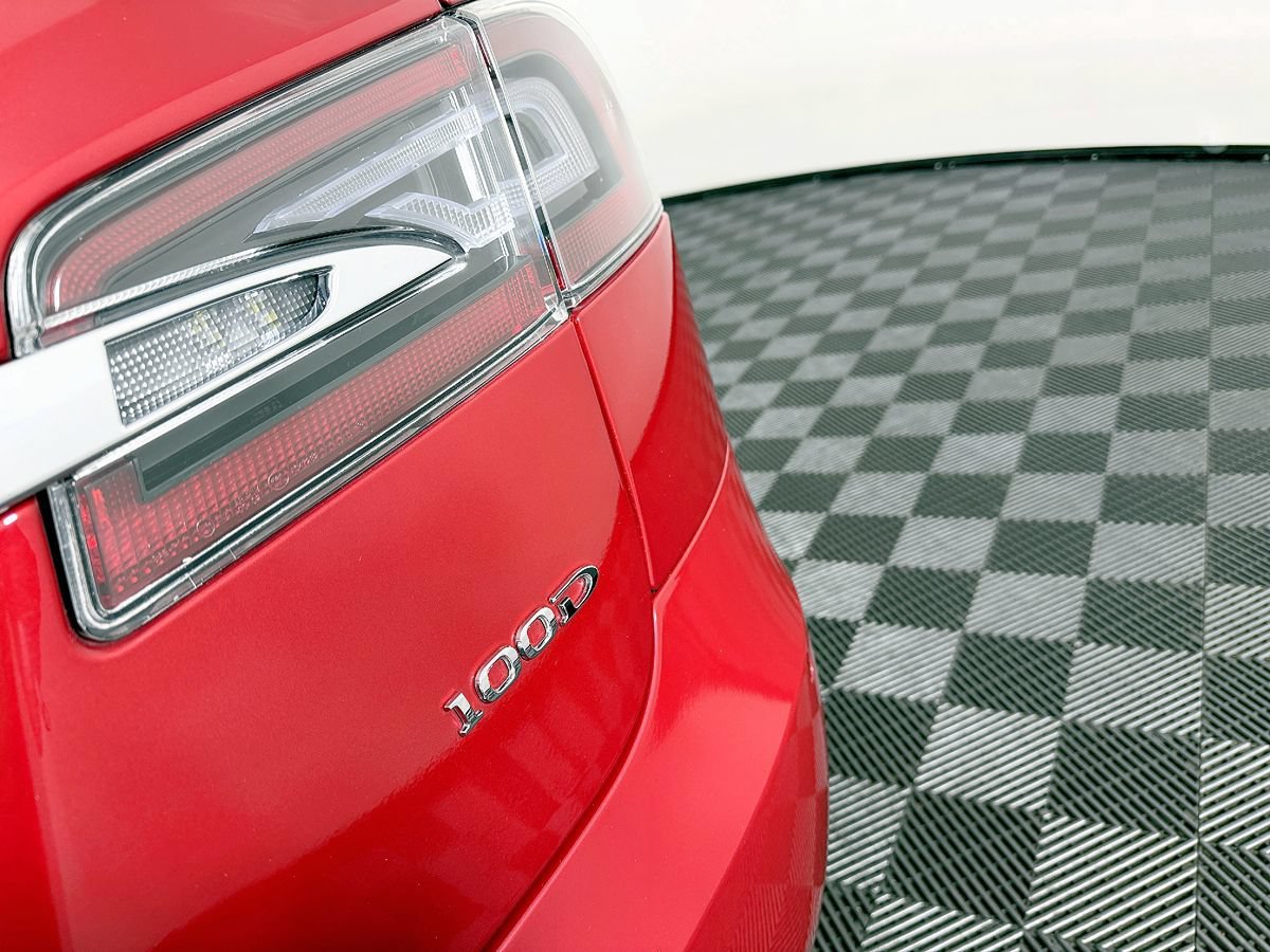 Used 2018 Tesla Model S 100D AWD/4WD image 11
