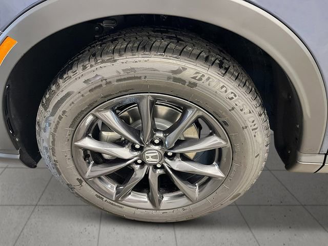 New 2026 Honda CR-V EX-L image 10