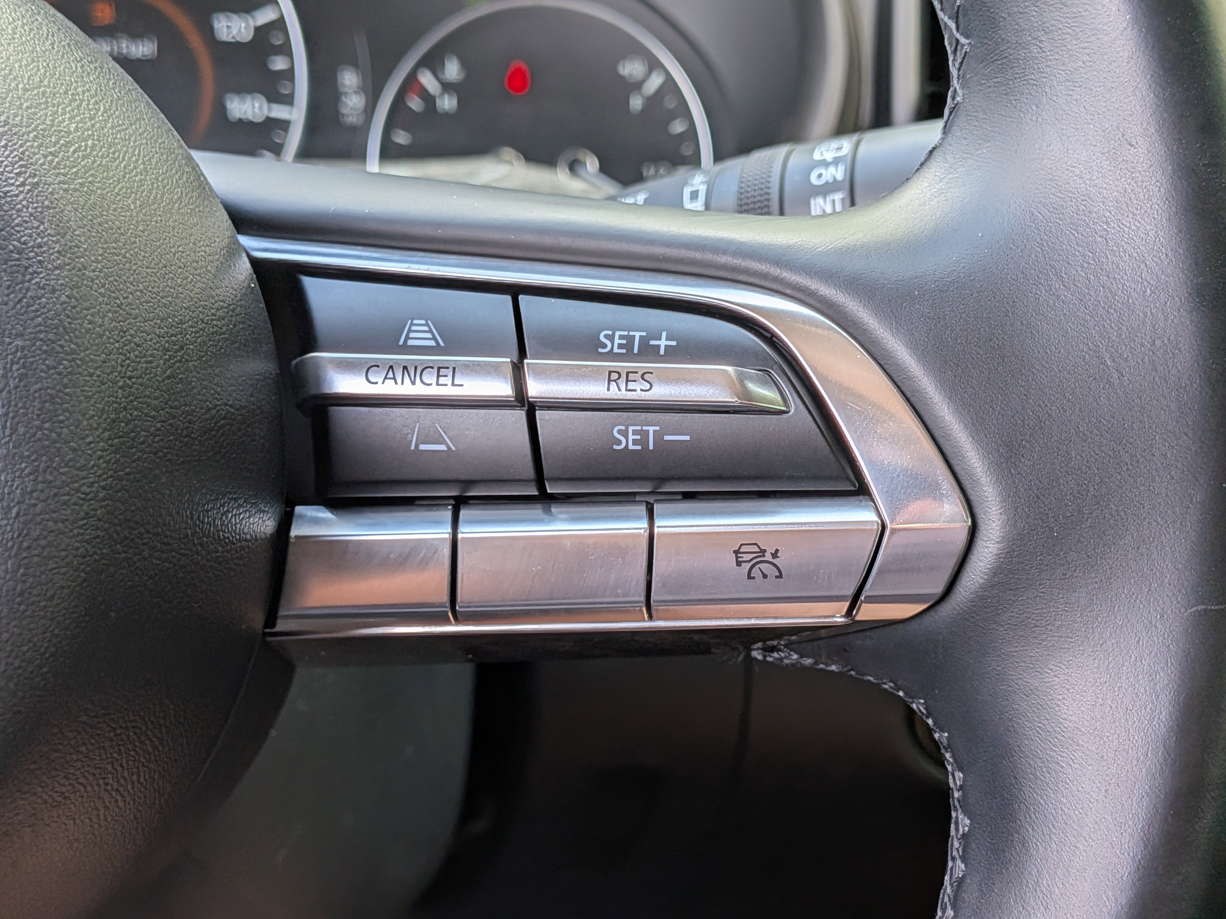 Certified 2023 MAZDA CX-50 2.5 S w/ Cargo Package image 26