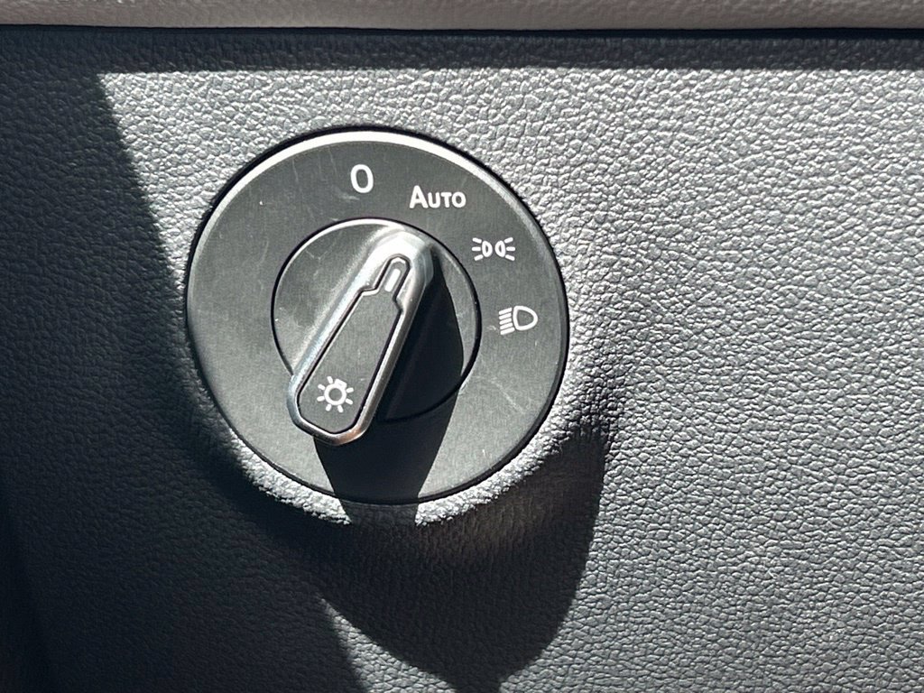 New 2027 Volkswagen Taos S FWD image 27