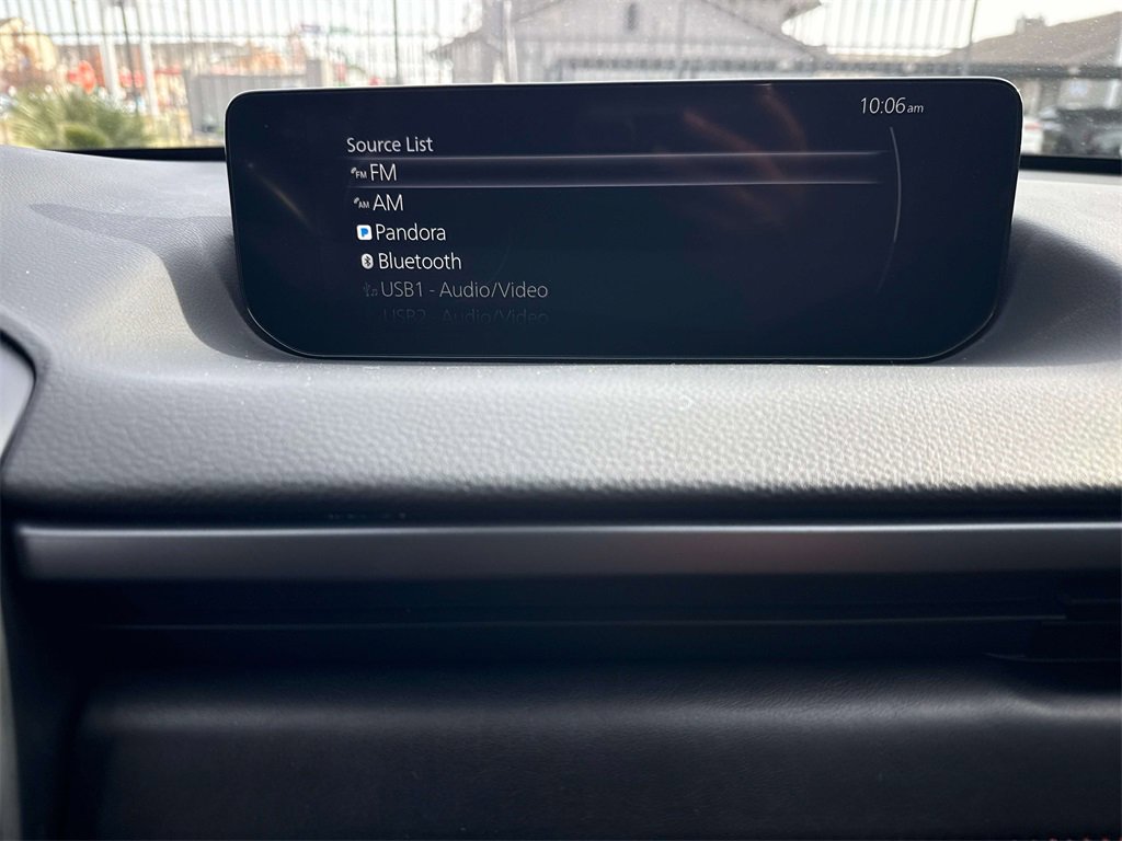 Used 2023 MAZDA CX-50 Meridian Edition w/ Apex Package image 18