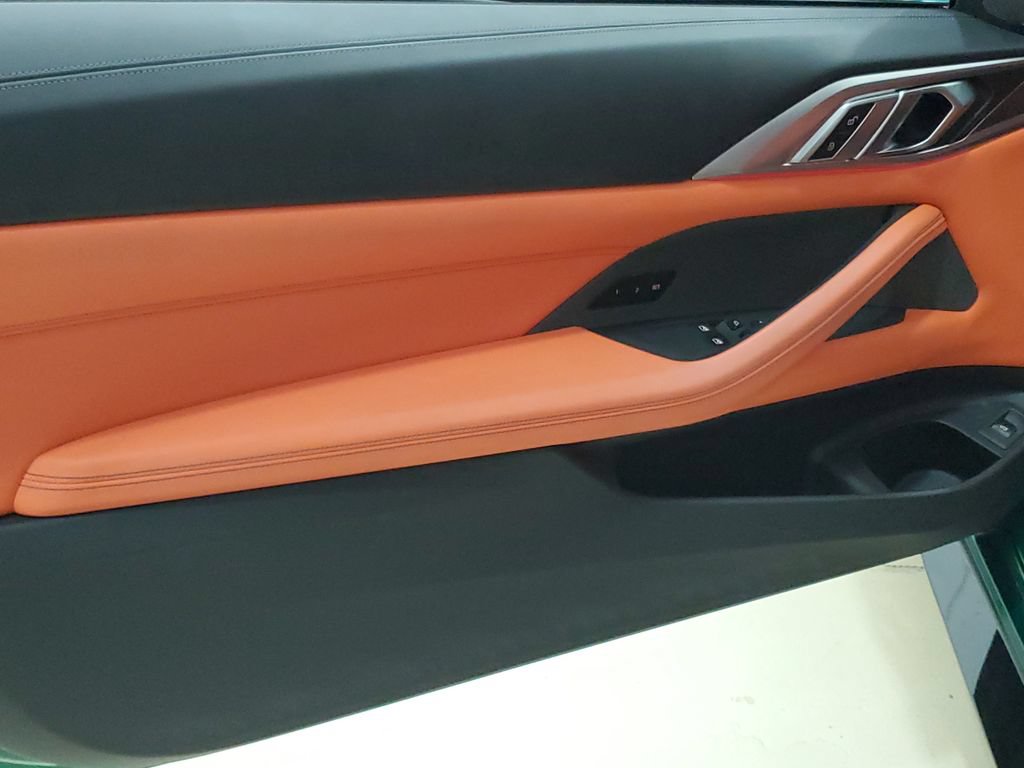 Used 2025 BMW M4 xDrive Competition w/ M Carbon Exterior Package AWD/4WD image 17