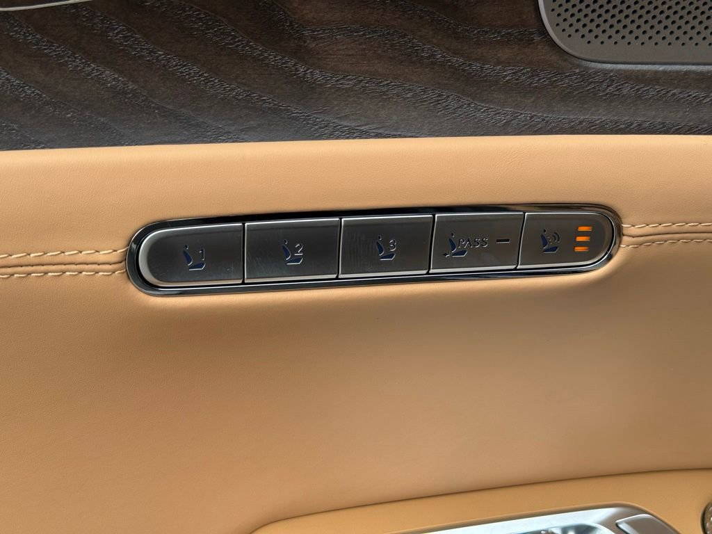 New 2026 Genesis G90 3.5T image 39