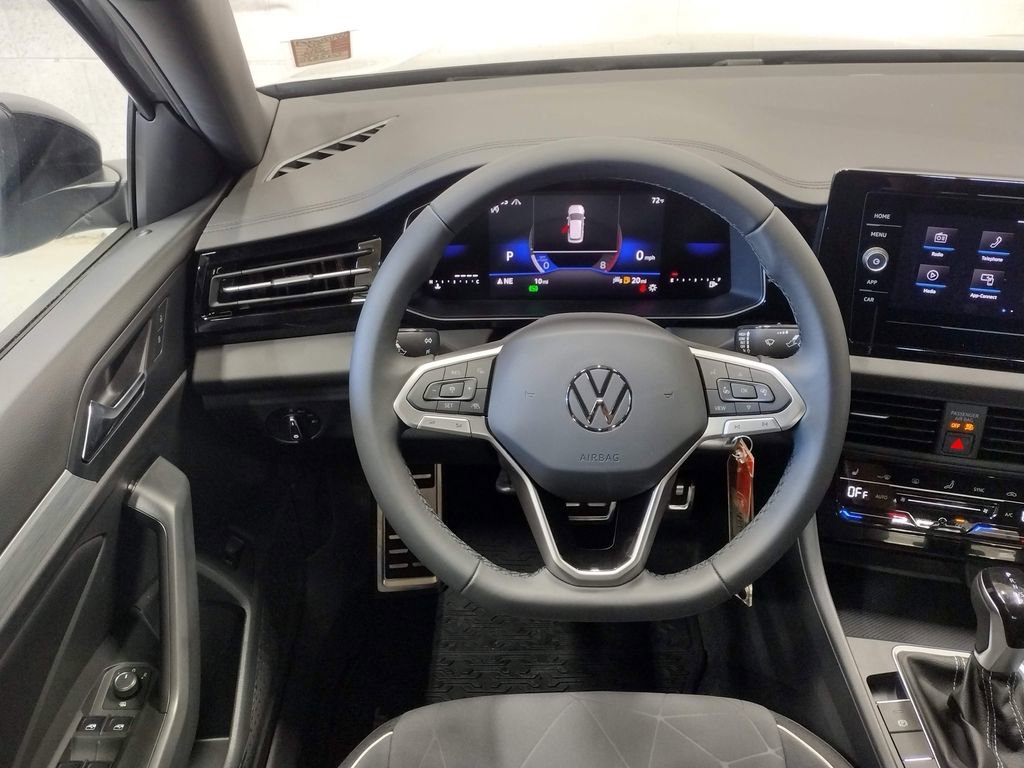 New 2026 Volkswagen Jetta Sport image 28