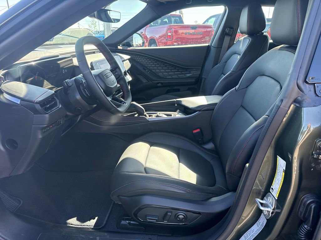 New 2026 Dodge Charger Scat Pack AWD/4WD image 24