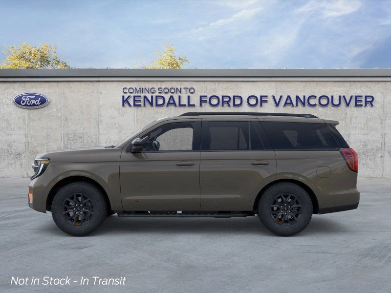 New 2026 Ford Expedition Tremor AWD/4WD image 3