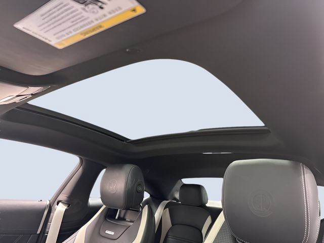 Certified 2020 Mercedes-Benz C 63 AMG S image 27