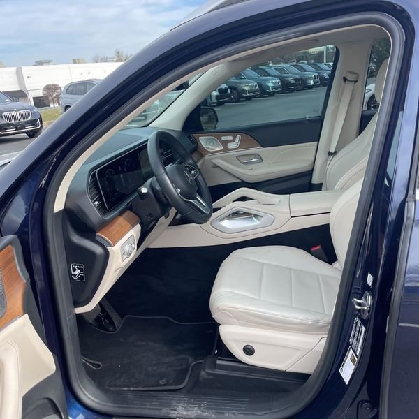 Used 2022 Mercedes-Benz GLE 350 image 9