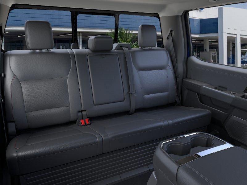 New 2026 Ford F250 Lariat image 11