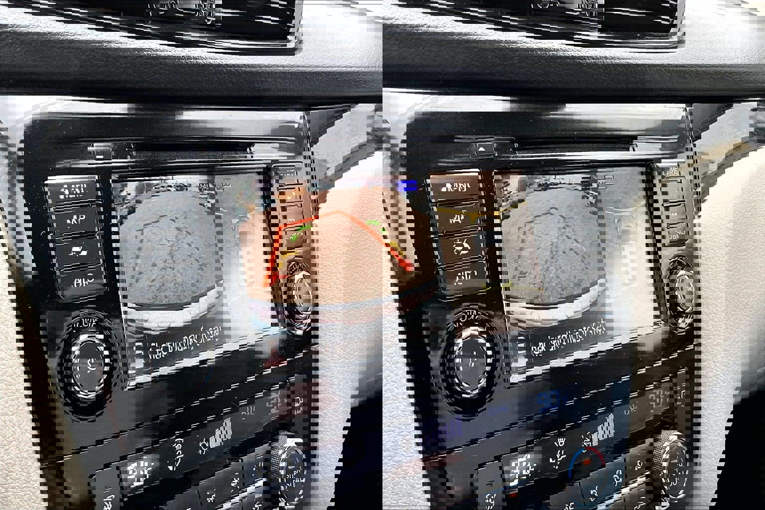 Used 2022 Nissan Rogue Sport SL w/ Premium Package image 30