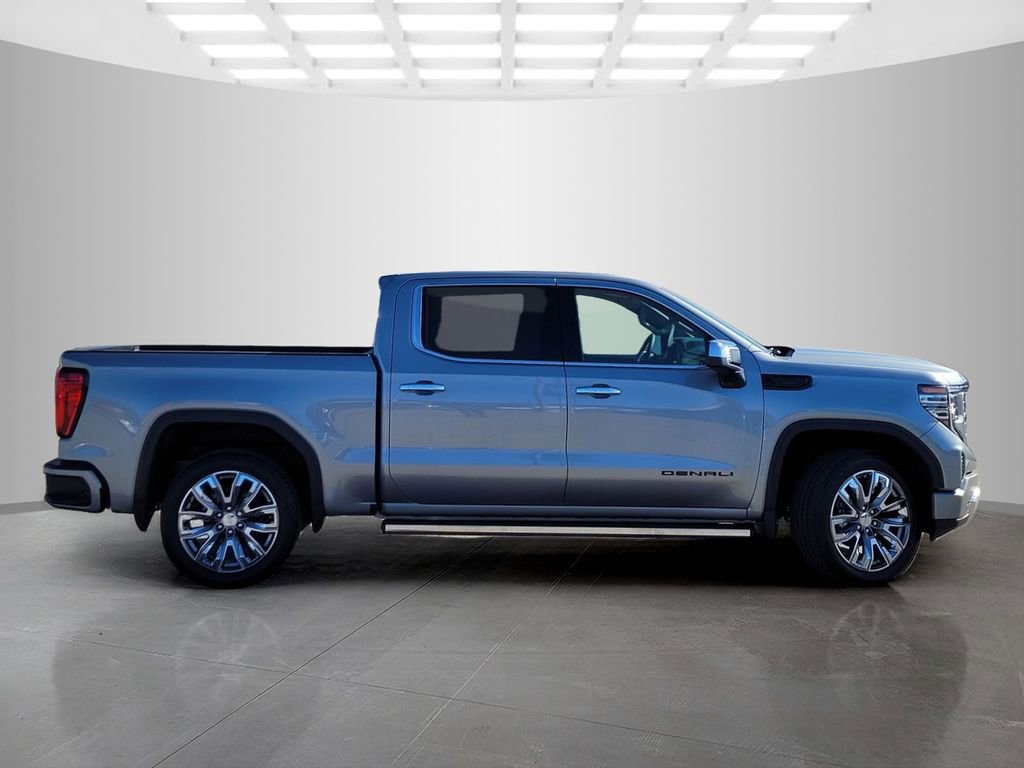 New 2026 GMC Sierra 1500 Denali w/ Denali Reserve Package image 3