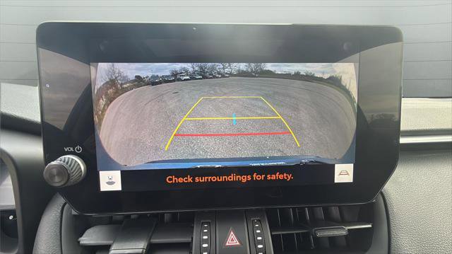 Used 2023 Toyota RAV4 TRD Off-Road w/ TRD Off-Road Weather Package image 20