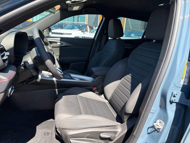 Used 2024 Dodge Hornet GT w/ Cold Weather Group image 20