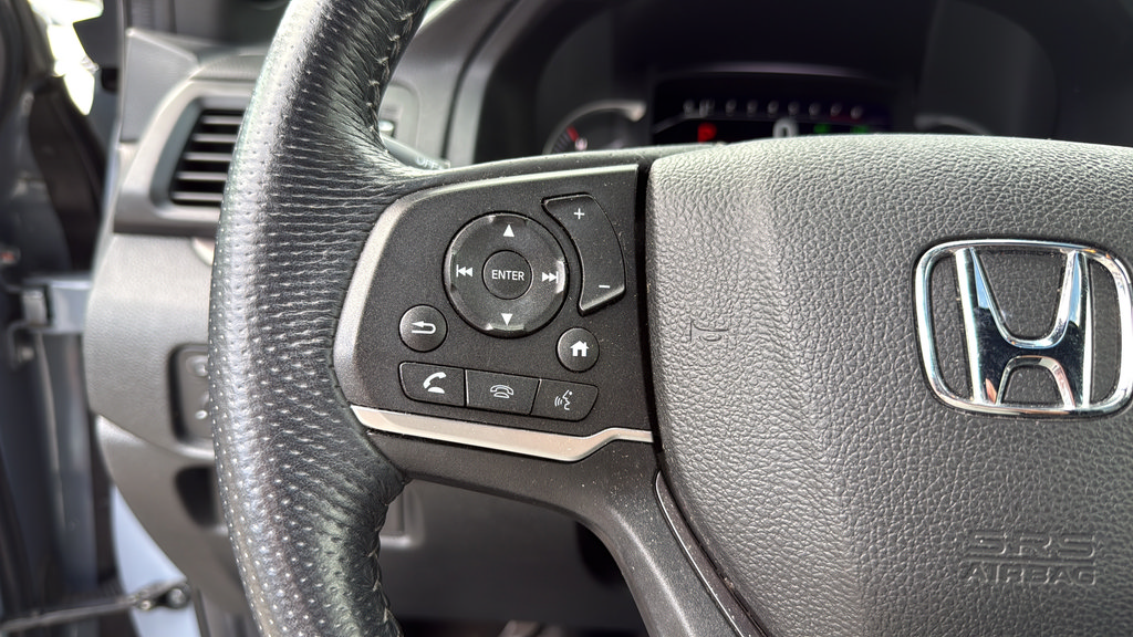 Used 2022 Honda Passport EX-L image 26