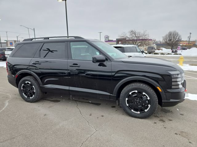 New 2026 Hyundai Palisade XRT Pro AWD/4WD image 5