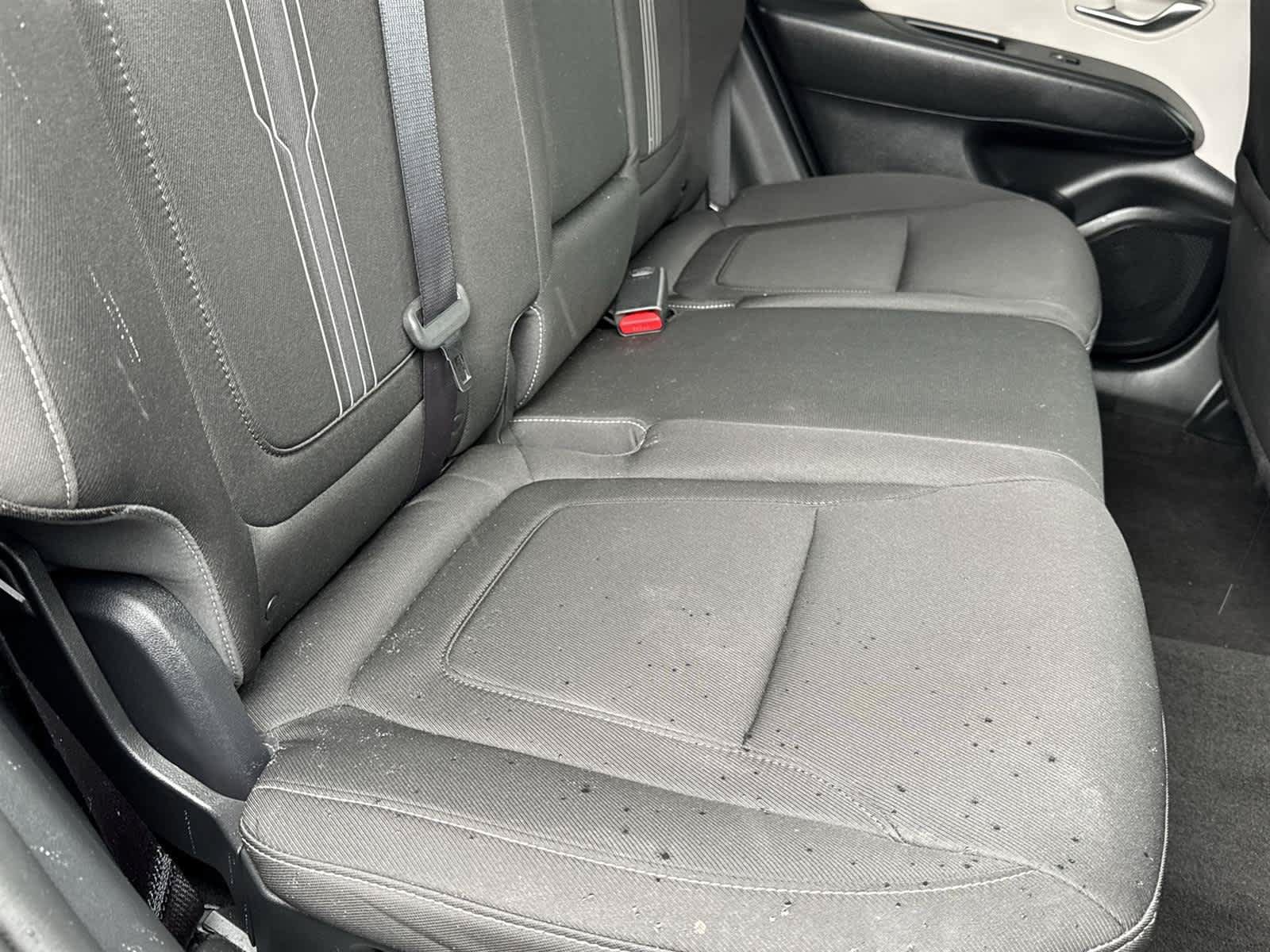 Used 2023 Hyundai Tucson SEL AWD/4WD image 14