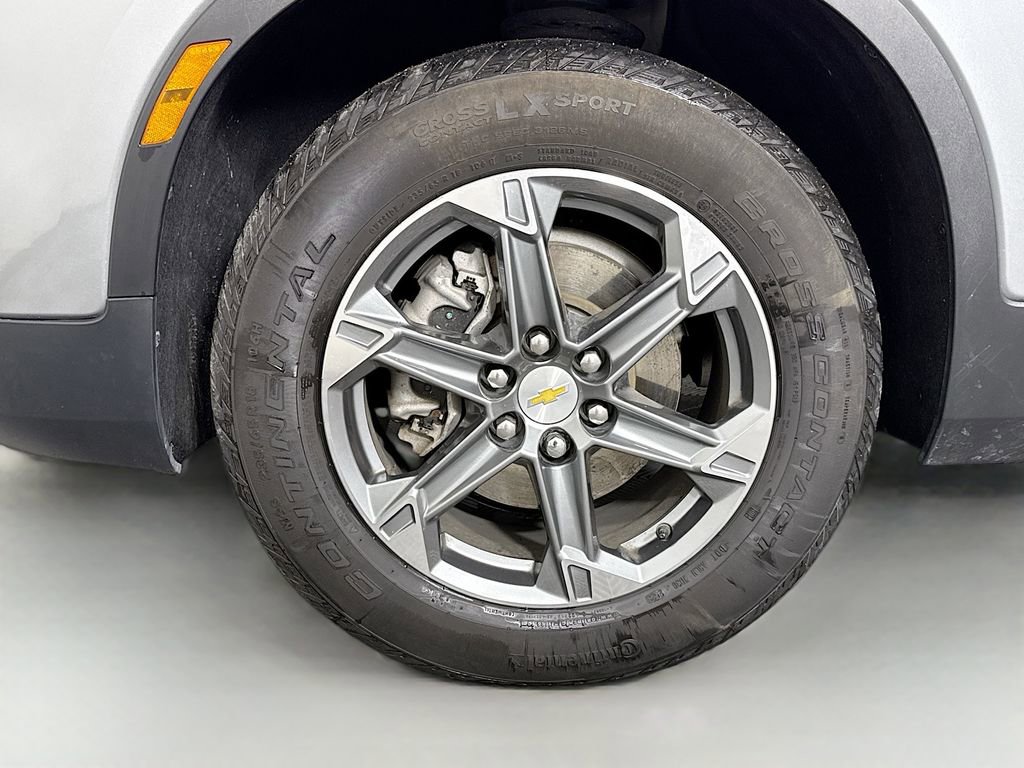 Used 2024 Chevrolet Blazer LT image 28