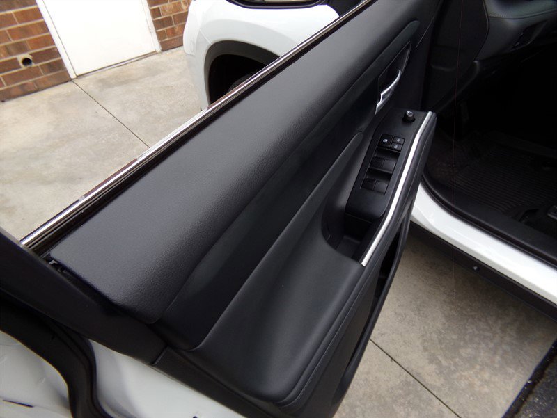 Used 2022 Toyota Highlander XLE image 62