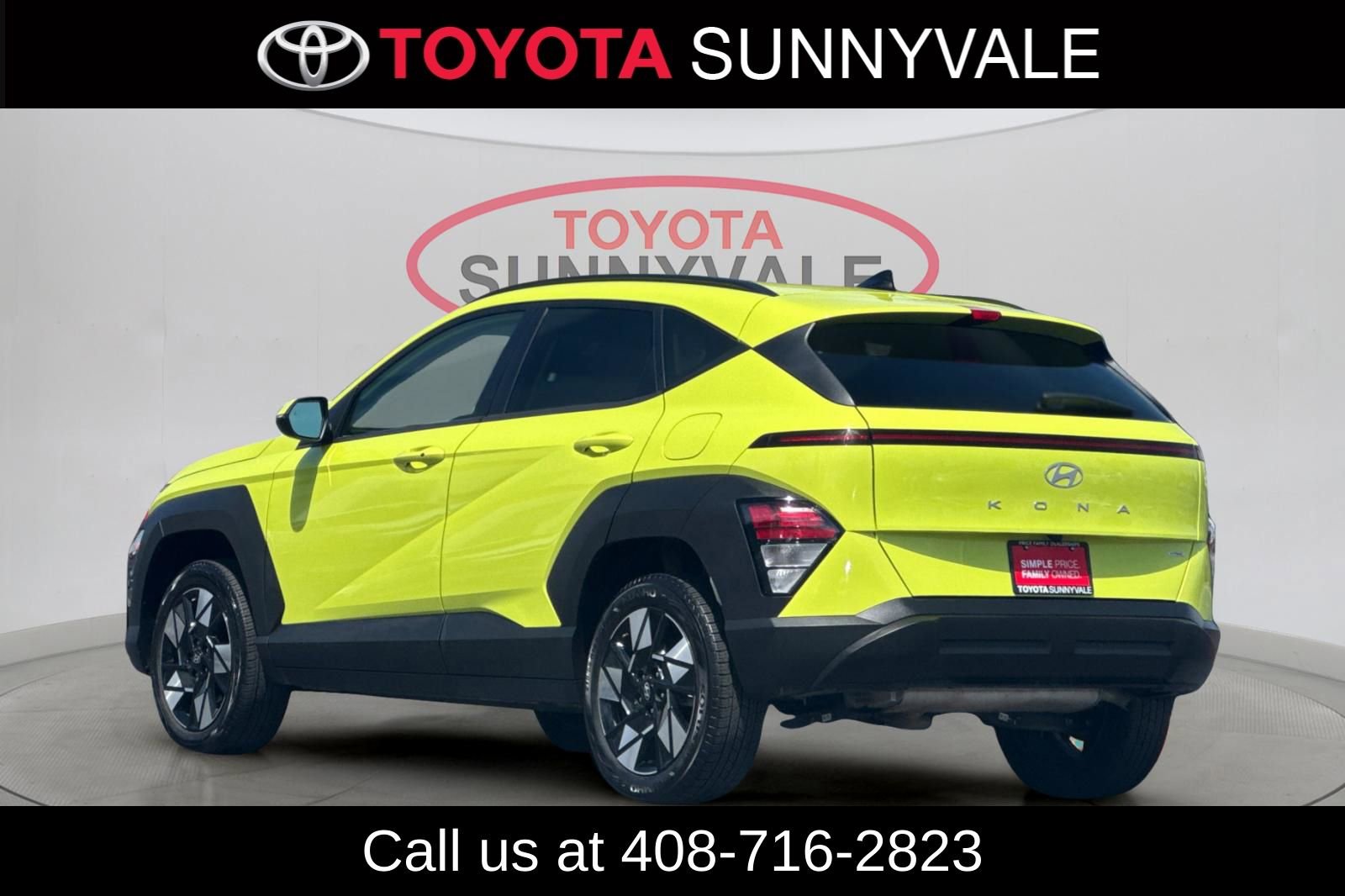 Used 2025 Hyundai Kona SEL image 7