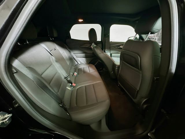 Used 2021 Chevrolet TrailBlazer RS w/ Sun and Liftgate Package image 24