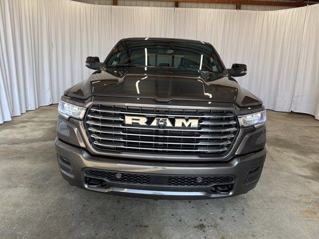 New 2026 RAM 1500 Laramie w/ Laramie Southwest Edition image 2