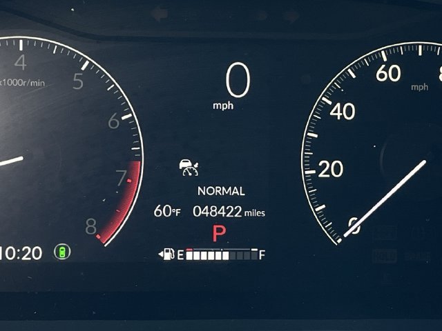 Certified 2024 Honda HR-V LX image 14