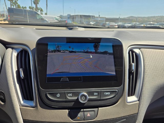 Used 2025 Chevrolet Malibu LT FWD image 9