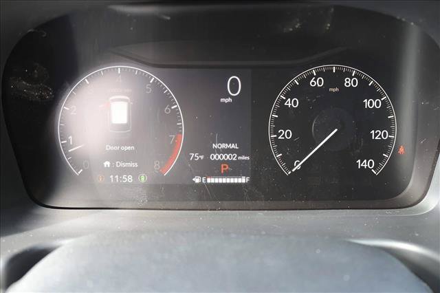 New 2027 Honda Odyssey EX-L image 15