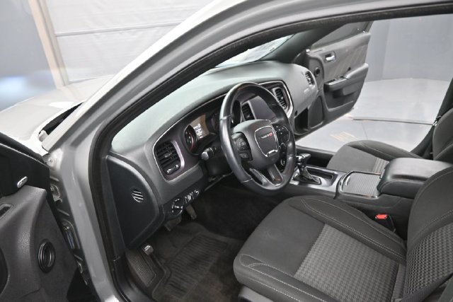 Used 2018 Dodge Charger GT w/ Driver Confidence Group AWD/4WD image 17