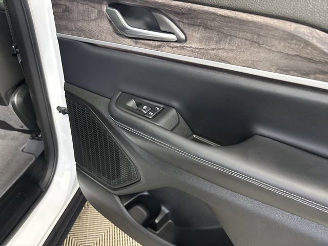 Certified 2023 Jeep Grand Cherokee Limited image 28