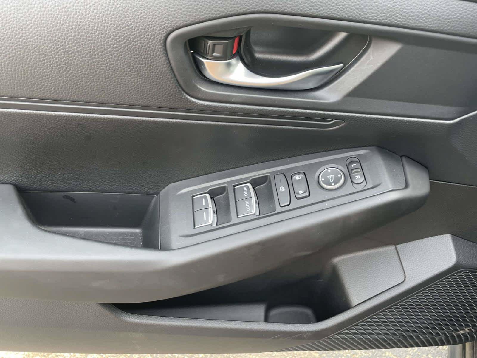 Used 2024 Honda Accord LX image 15