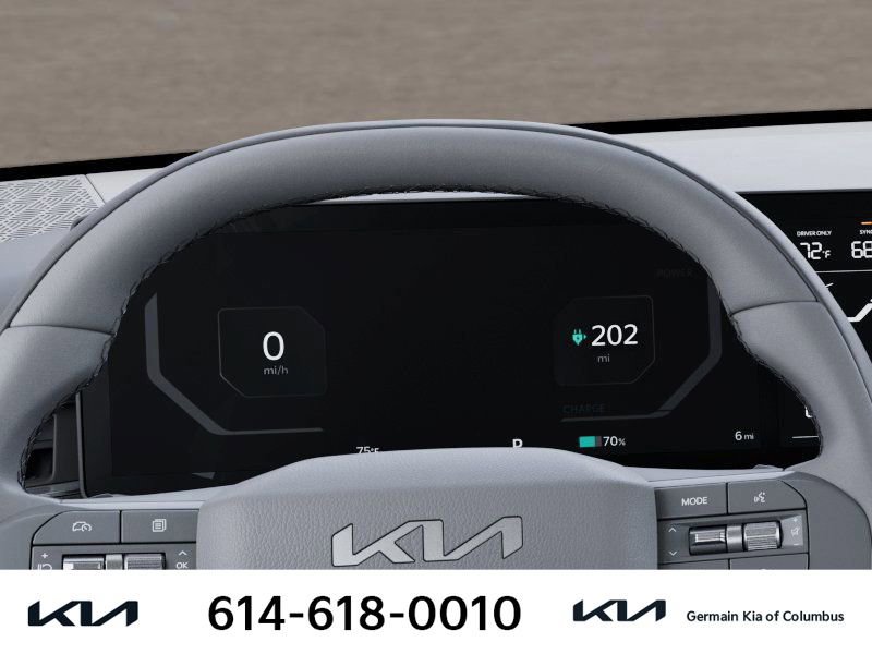 New 2026 Kia EV9 Wind image 24