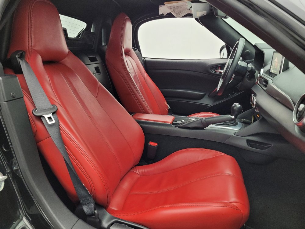 Used 2017 FIAT 124 Spider Classica image 21