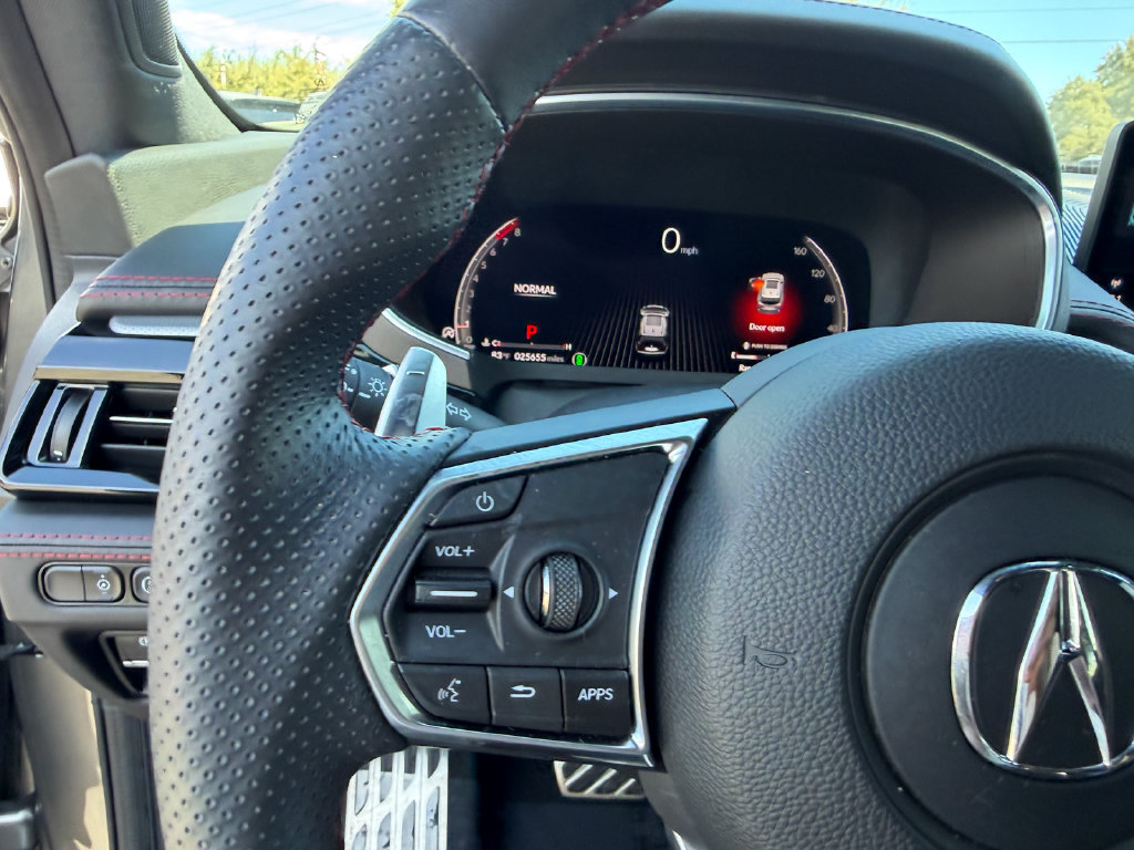 Certified 2023 Acura MDX A-Spec AWD/4WD image 20