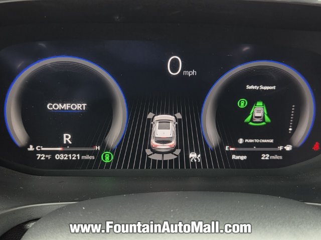 Certified 2024 Acura MDX A-Spec AWD/4WD image 23