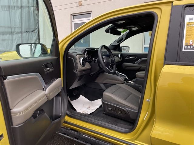 Used 2023 Chevrolet Colorado ZR2 image 8